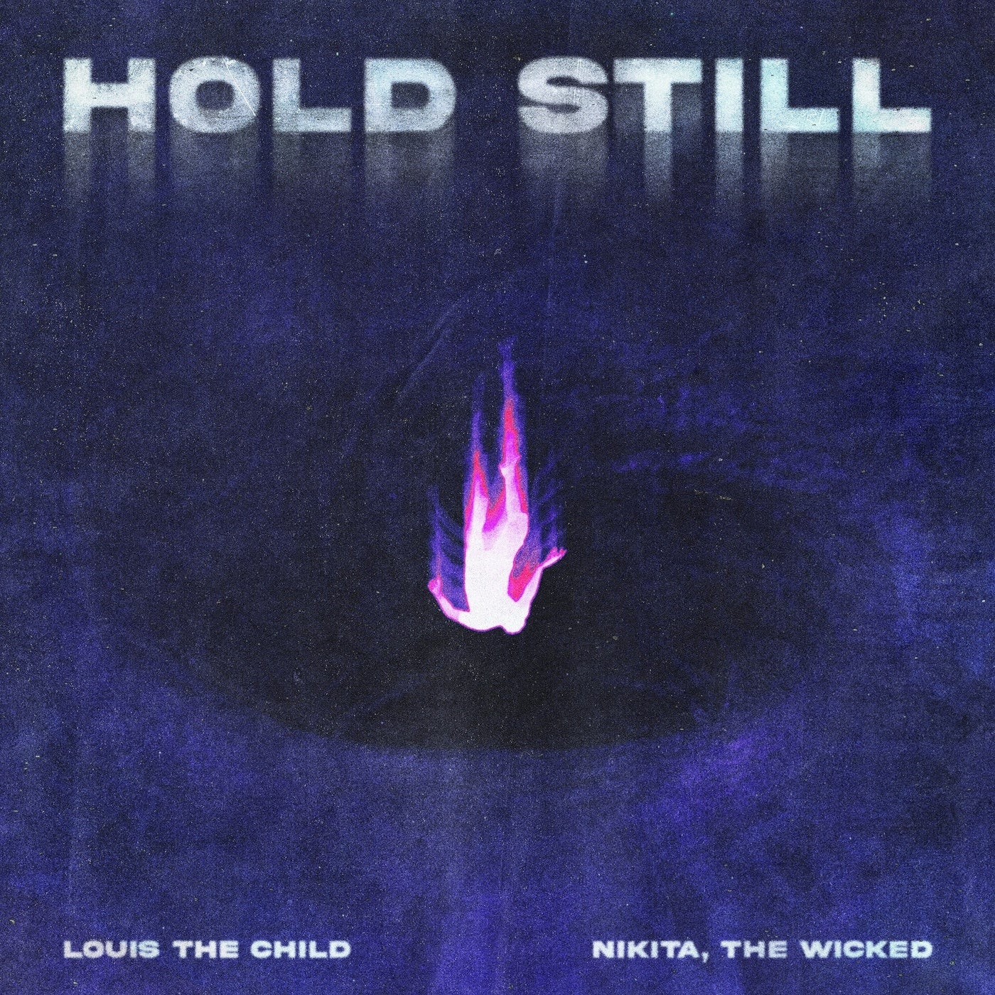 HOLD STILL