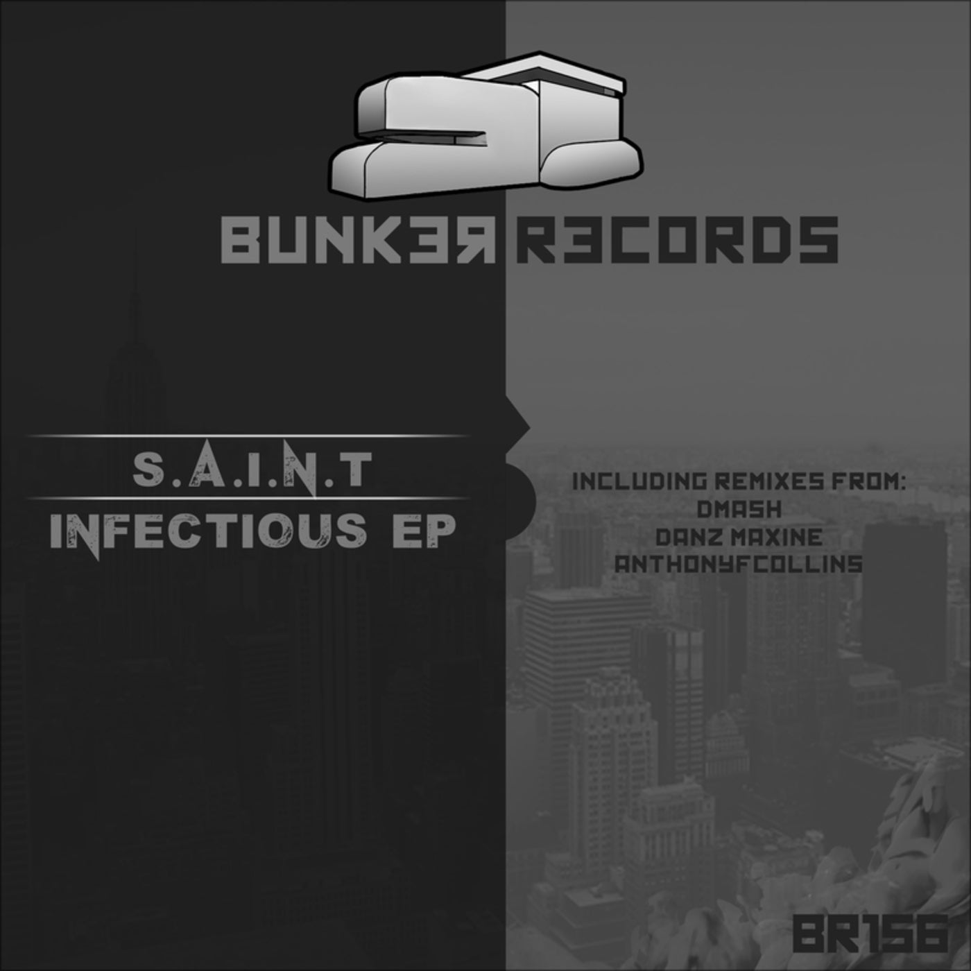 Infectious EP