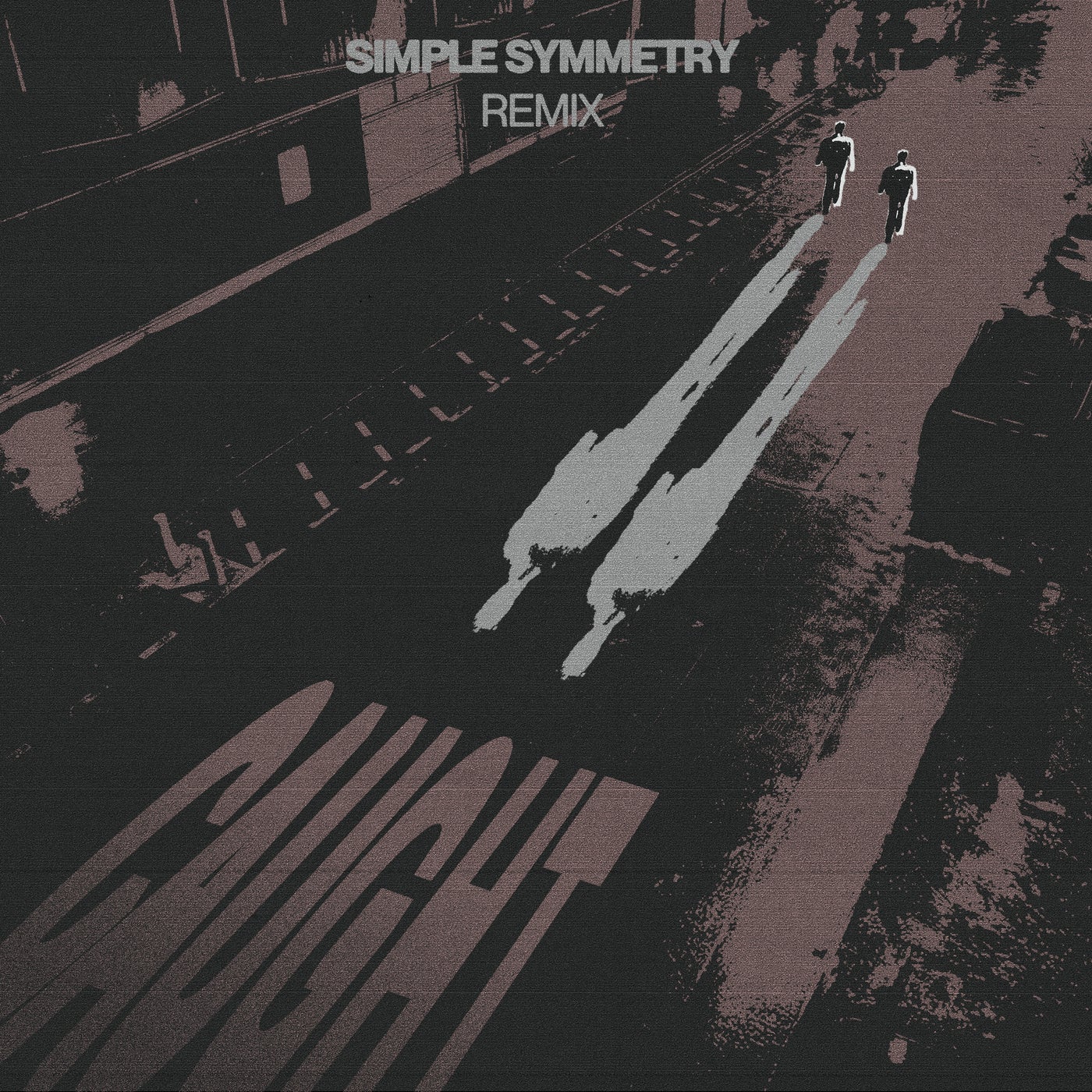 Caught (Simple Symmetry Remix)