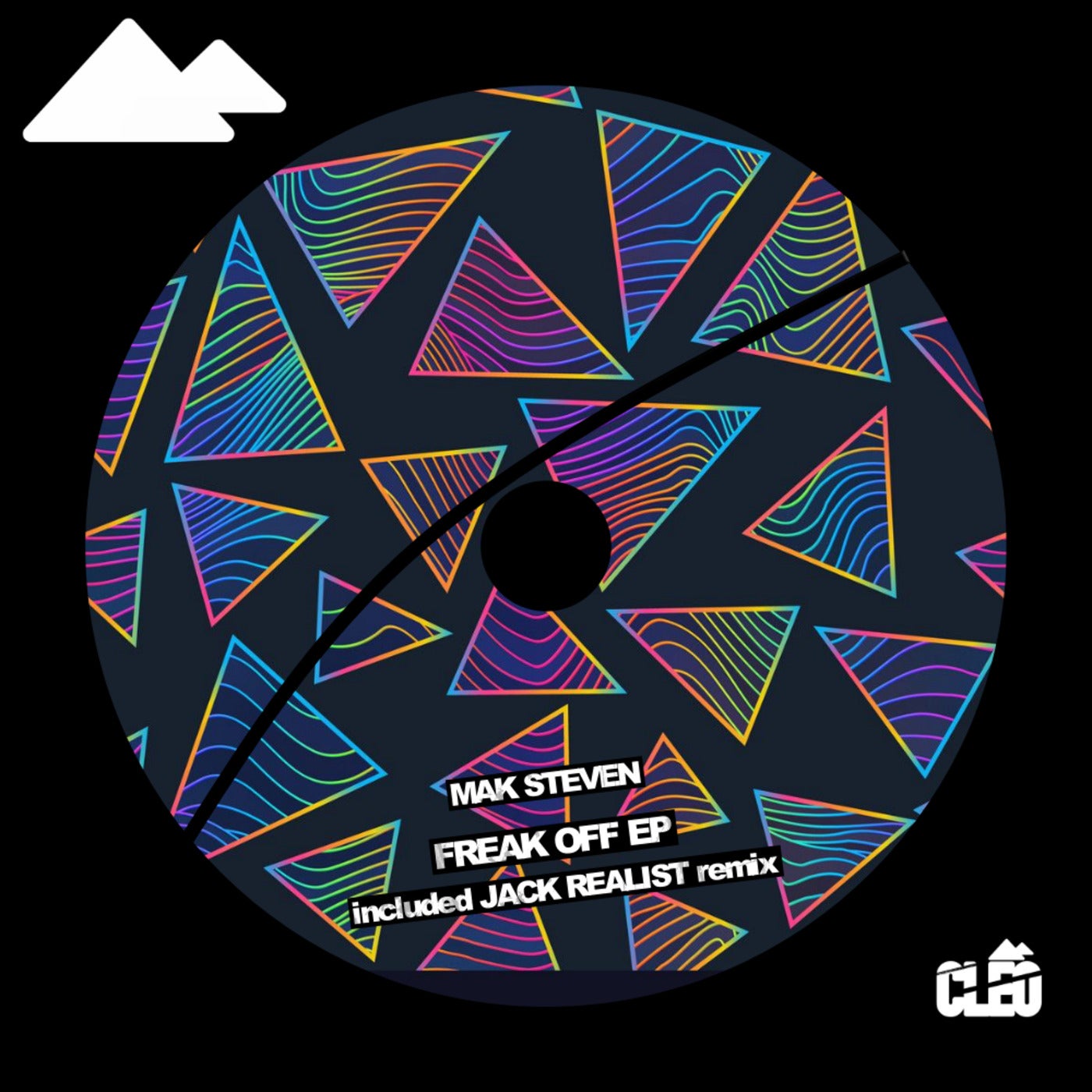 Freak Off EP