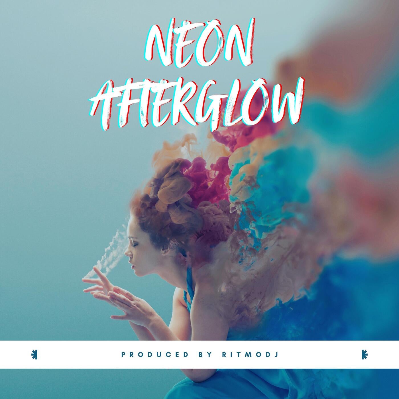 Neon Afterglow