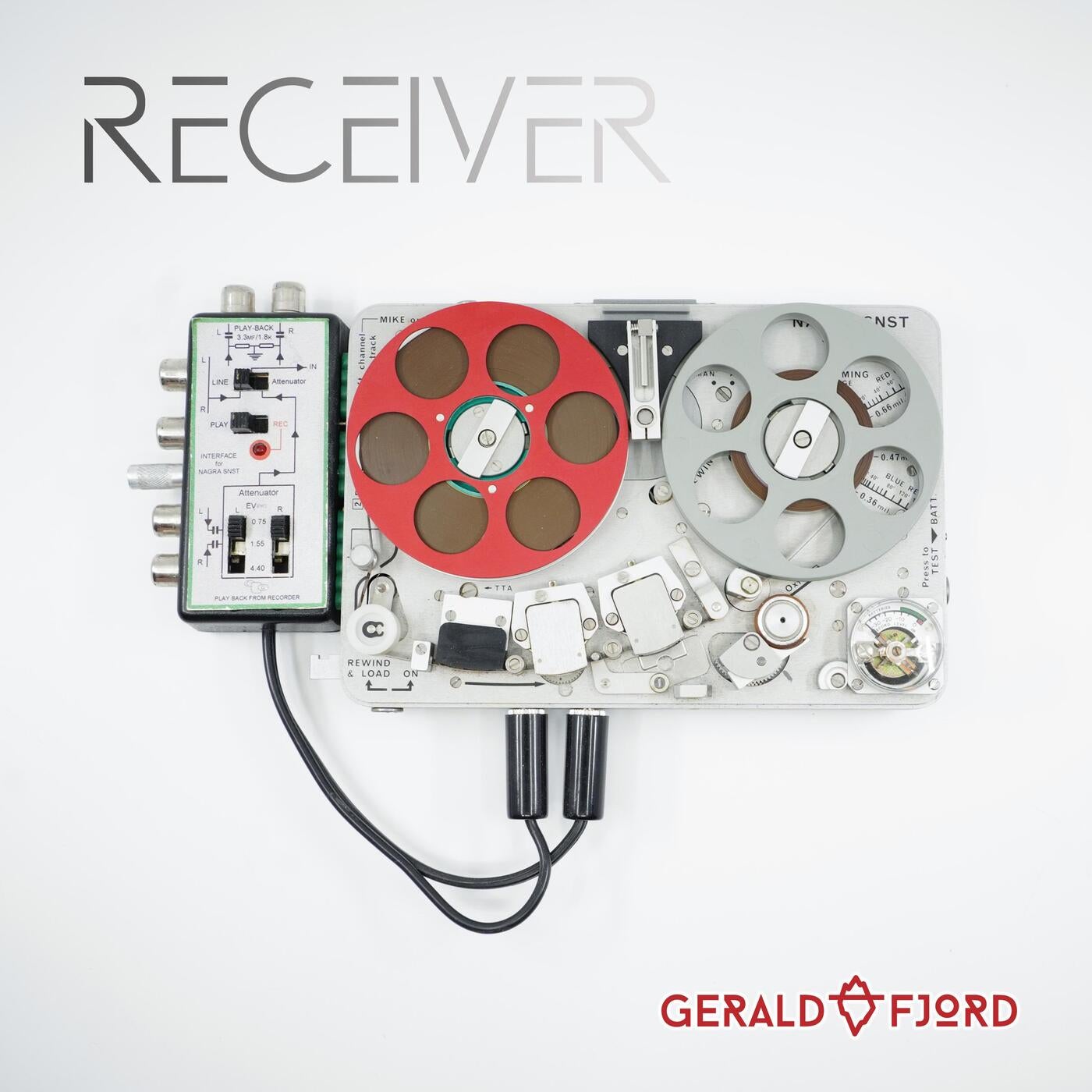 Receiver