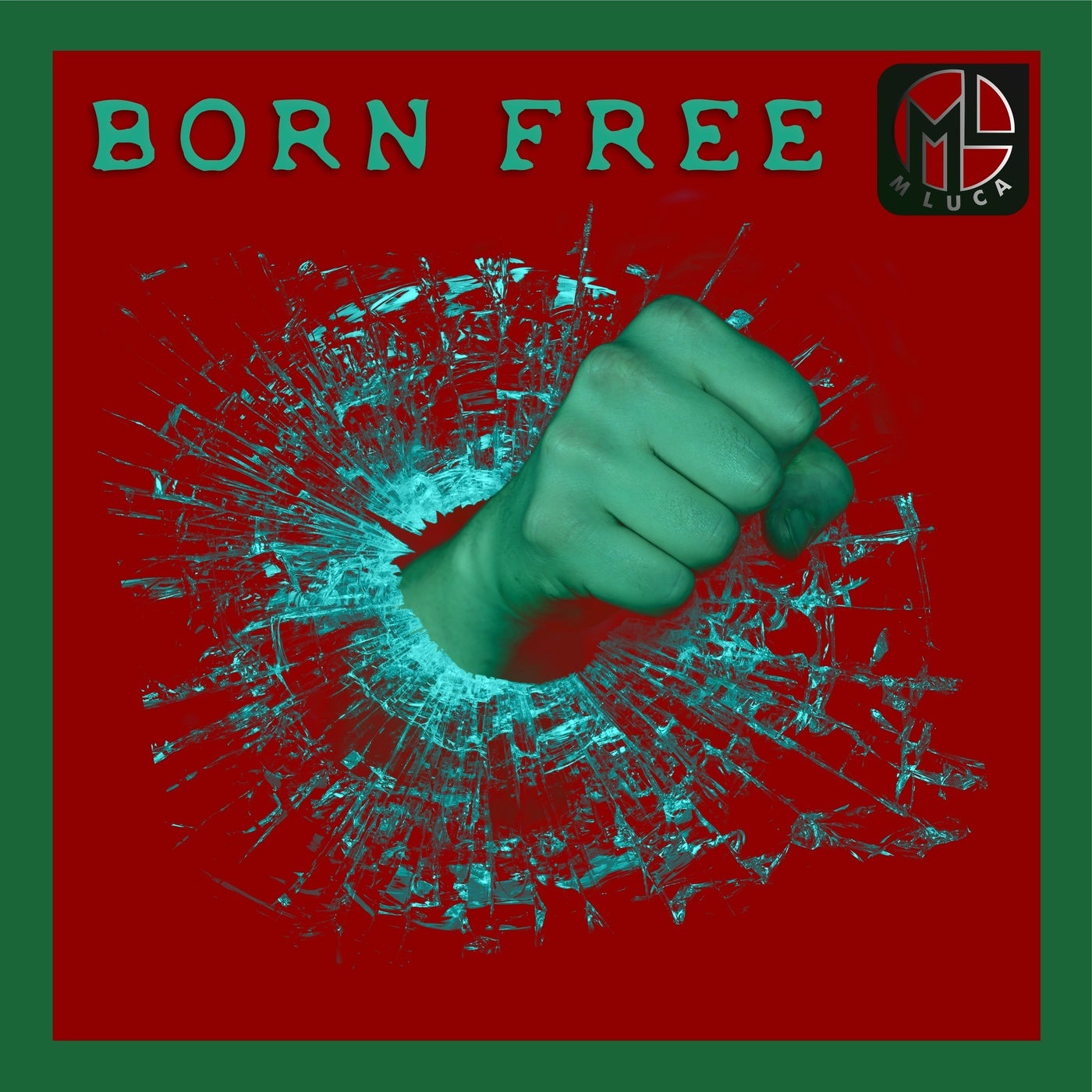 BORN FREE