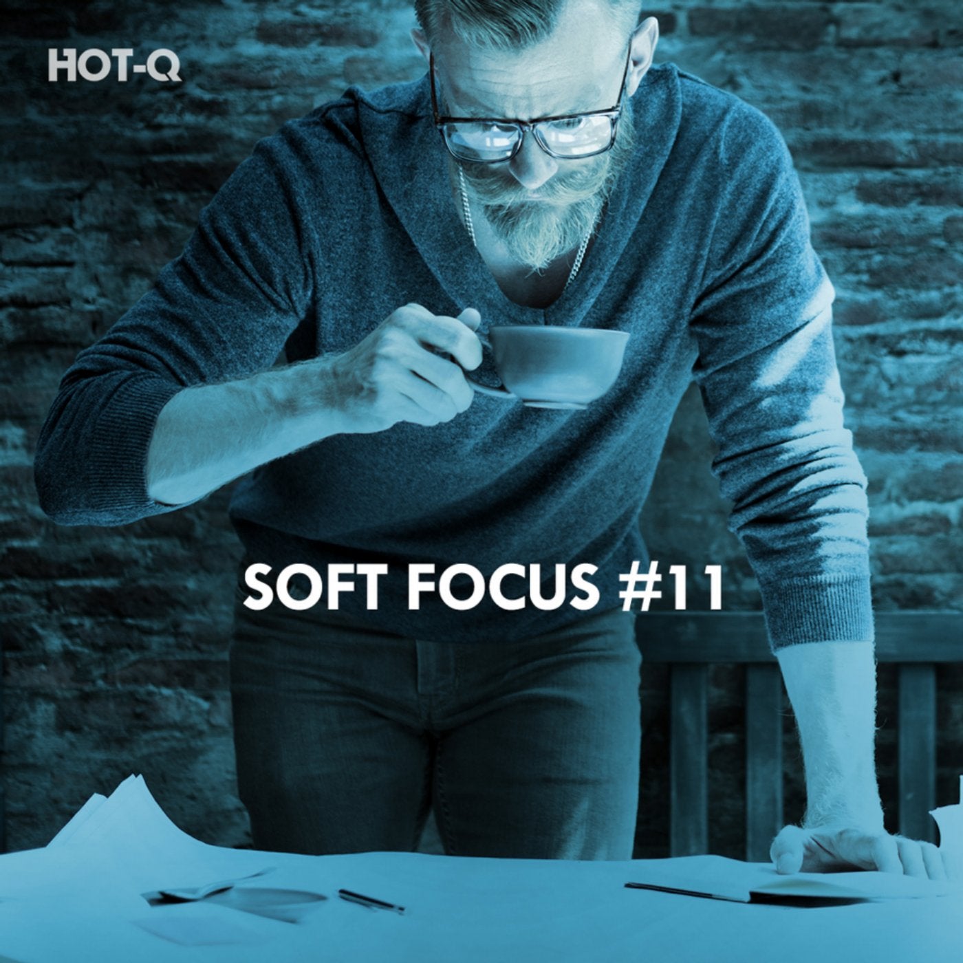 Soft Focus, Vol. 11