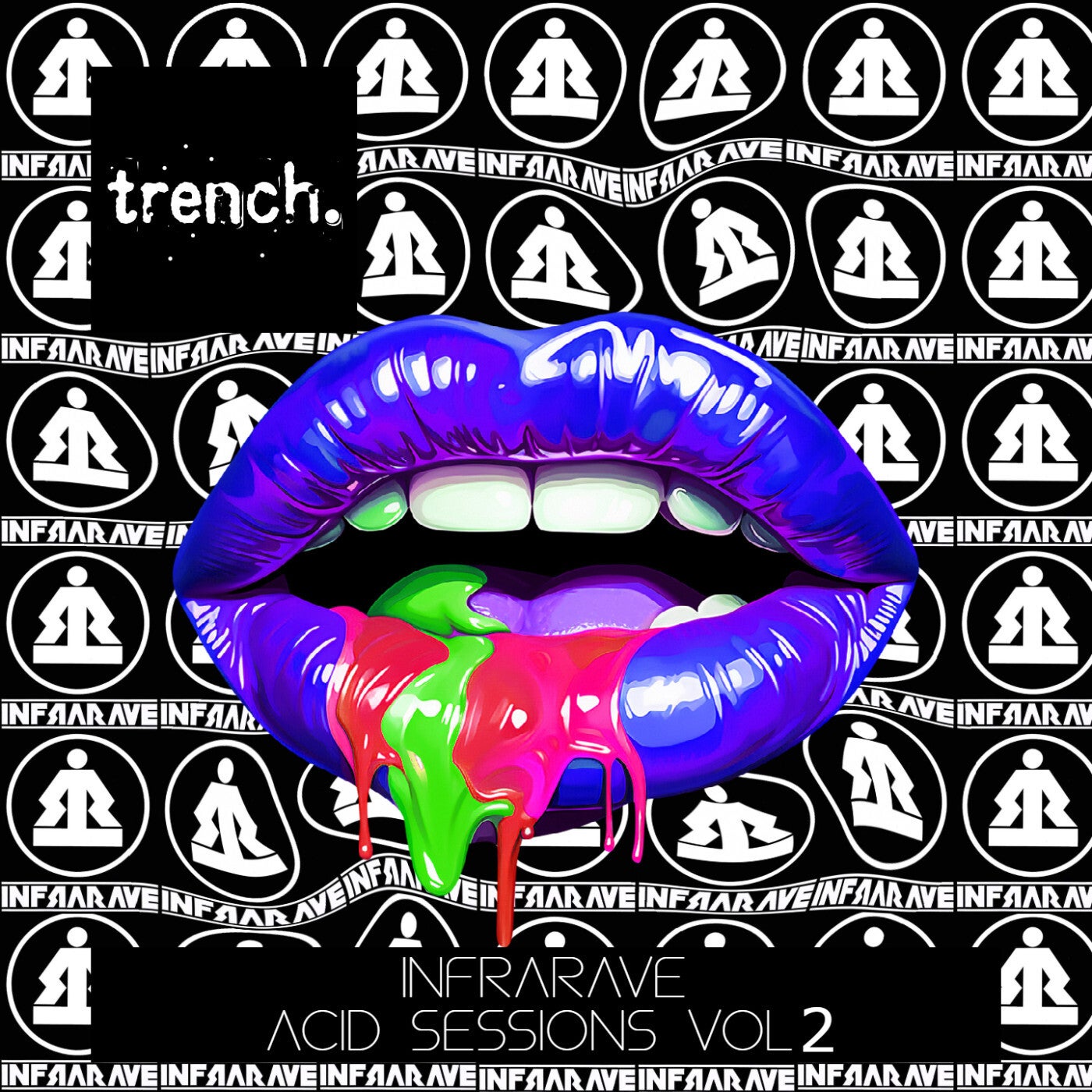 Acid Sessions Vol 2