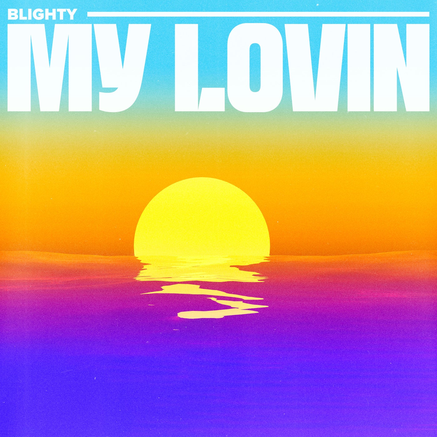 My Lovin (Extended Mix)