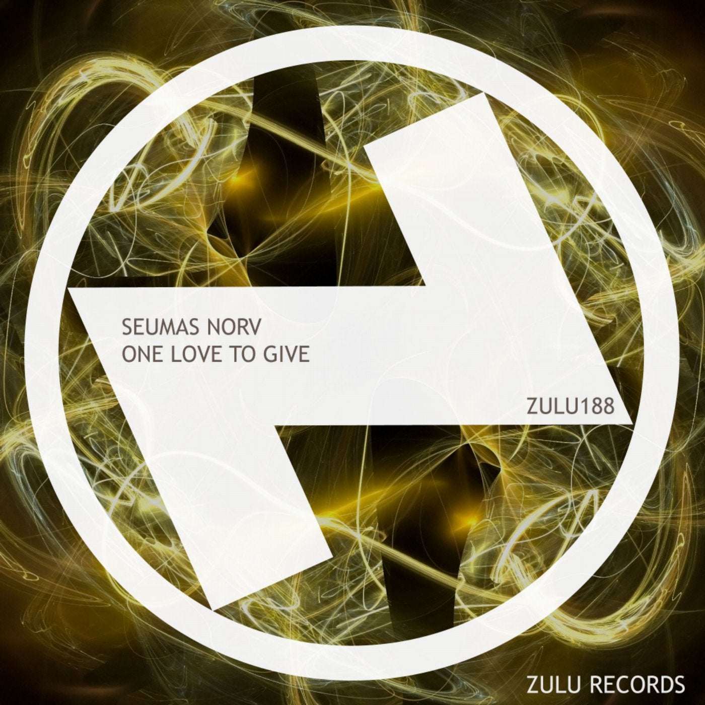 One Love To Give (Extended Mix)