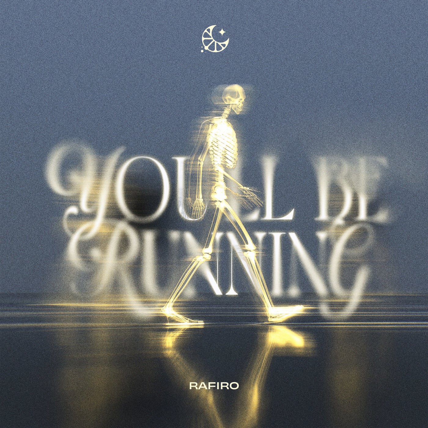 You'll Be Running (Extended Mix)