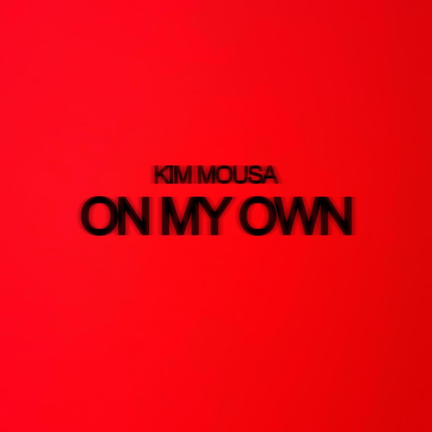 On My Own (Radio Edit)