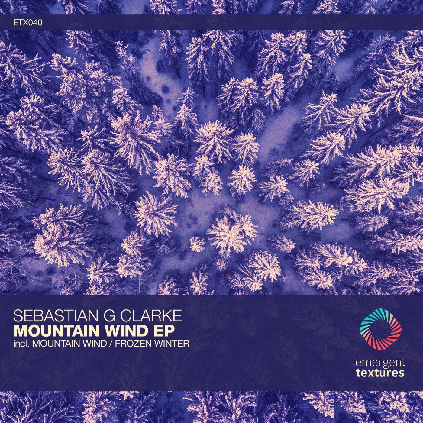Mountain Wind