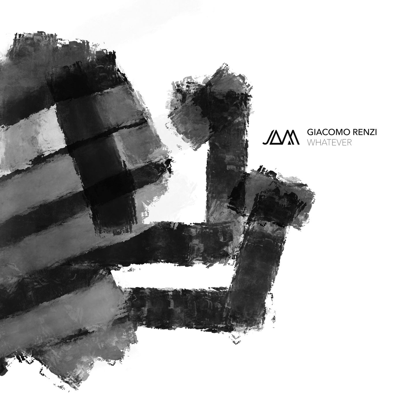 Giacomo Renzi - Whatever