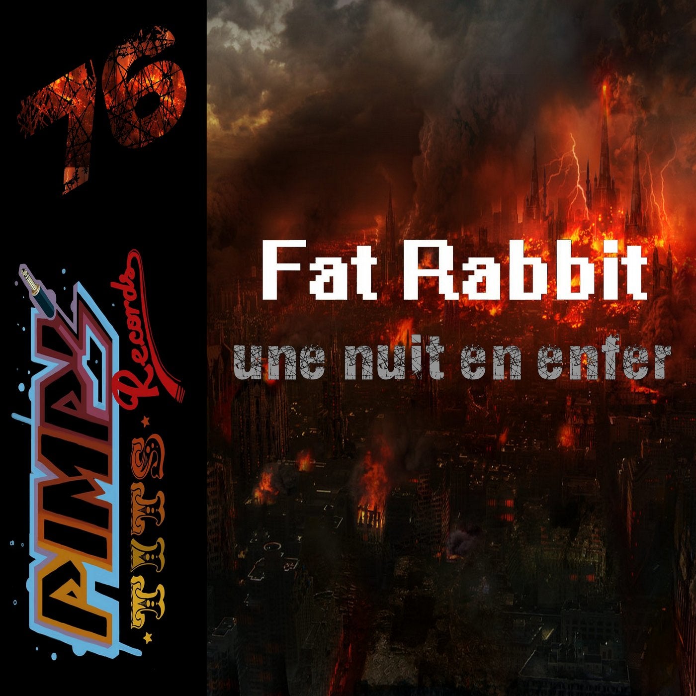 Une nuit en enfer