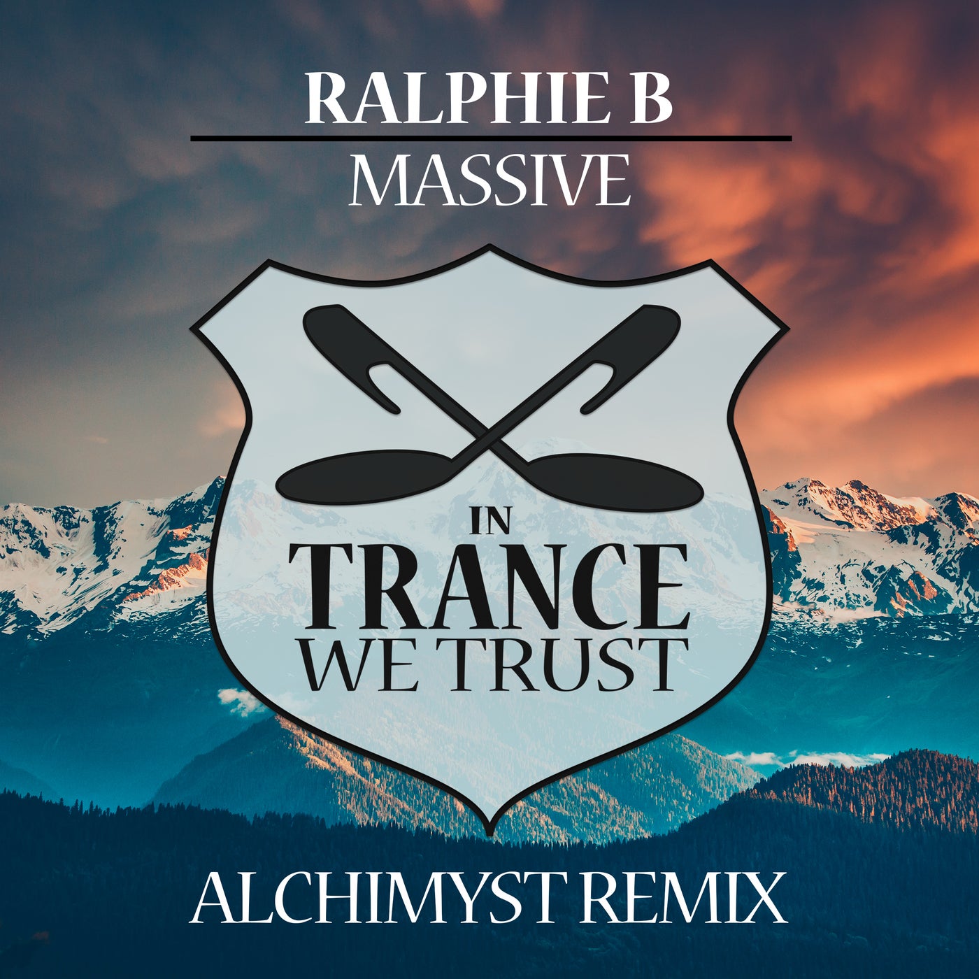 Massive - Alchimyst Remix
