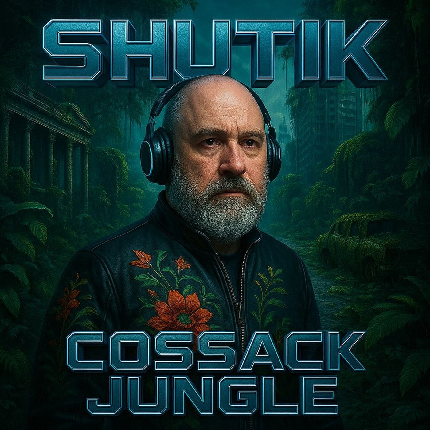 Cossack Jungle