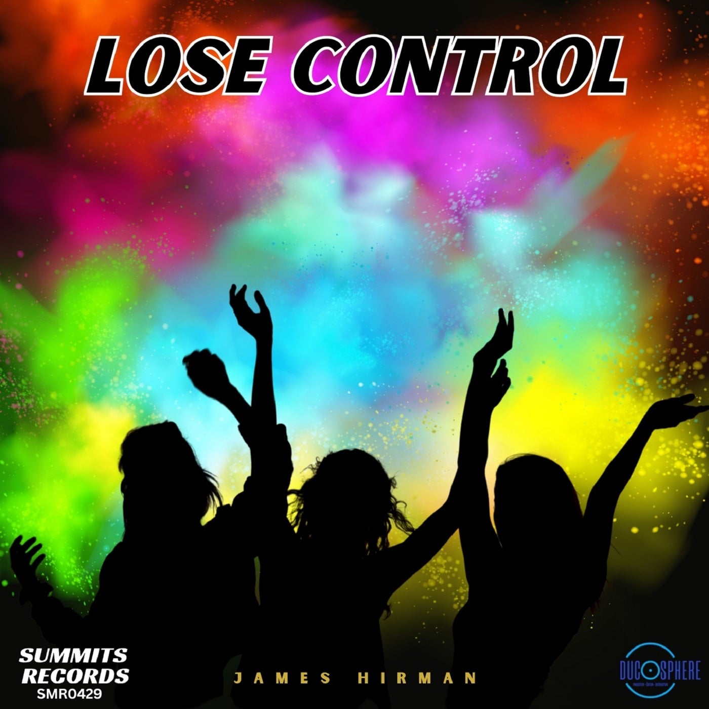 Lose Control