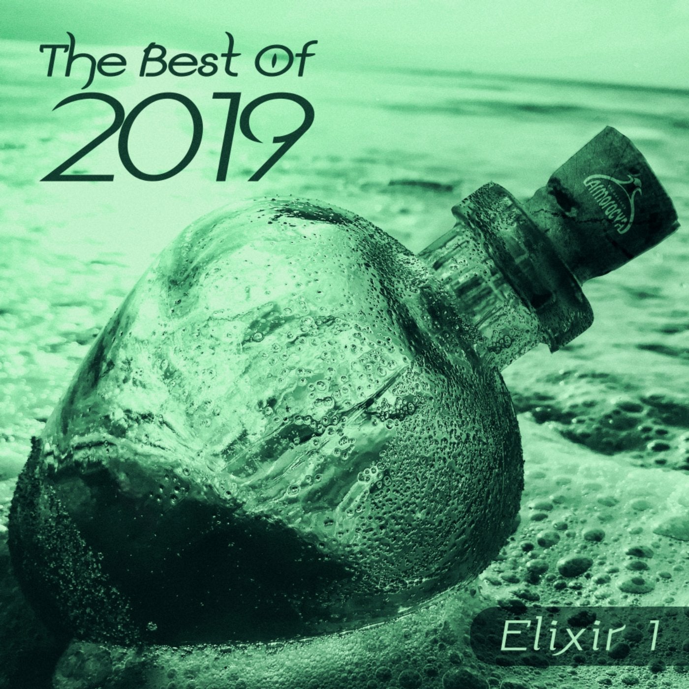 The Best Of 2019, Elixir 1 (Radio Edits)