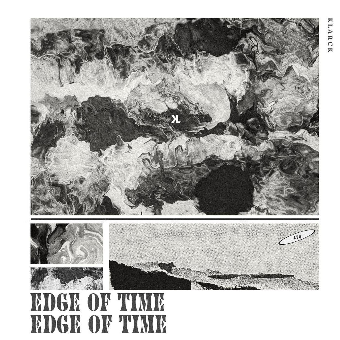 Edge of Time