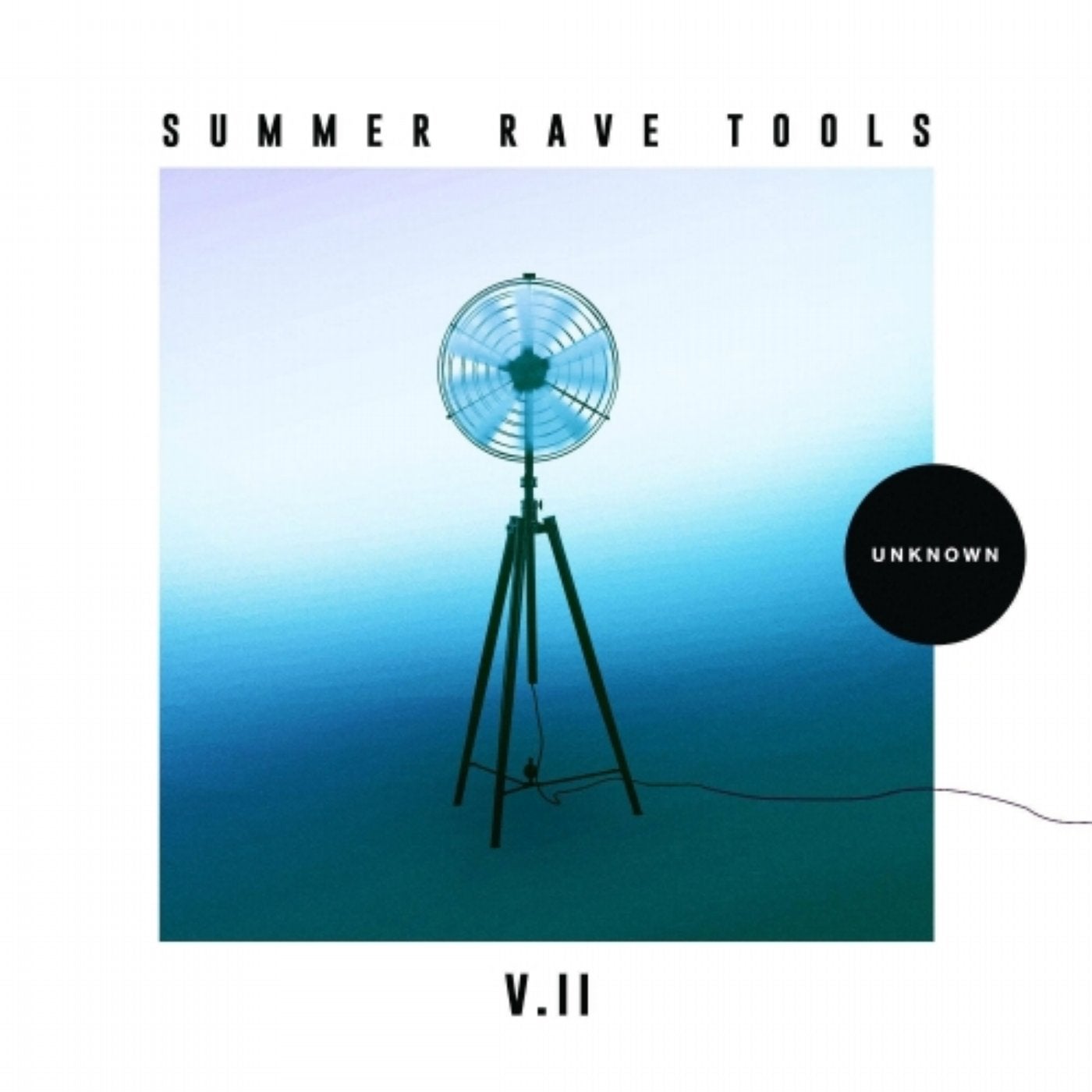 Summer Rave Tools V.II