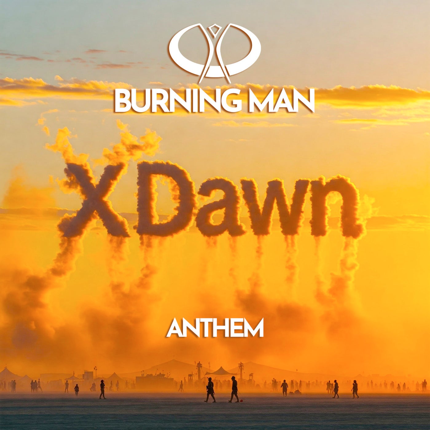Burning Man Anthem