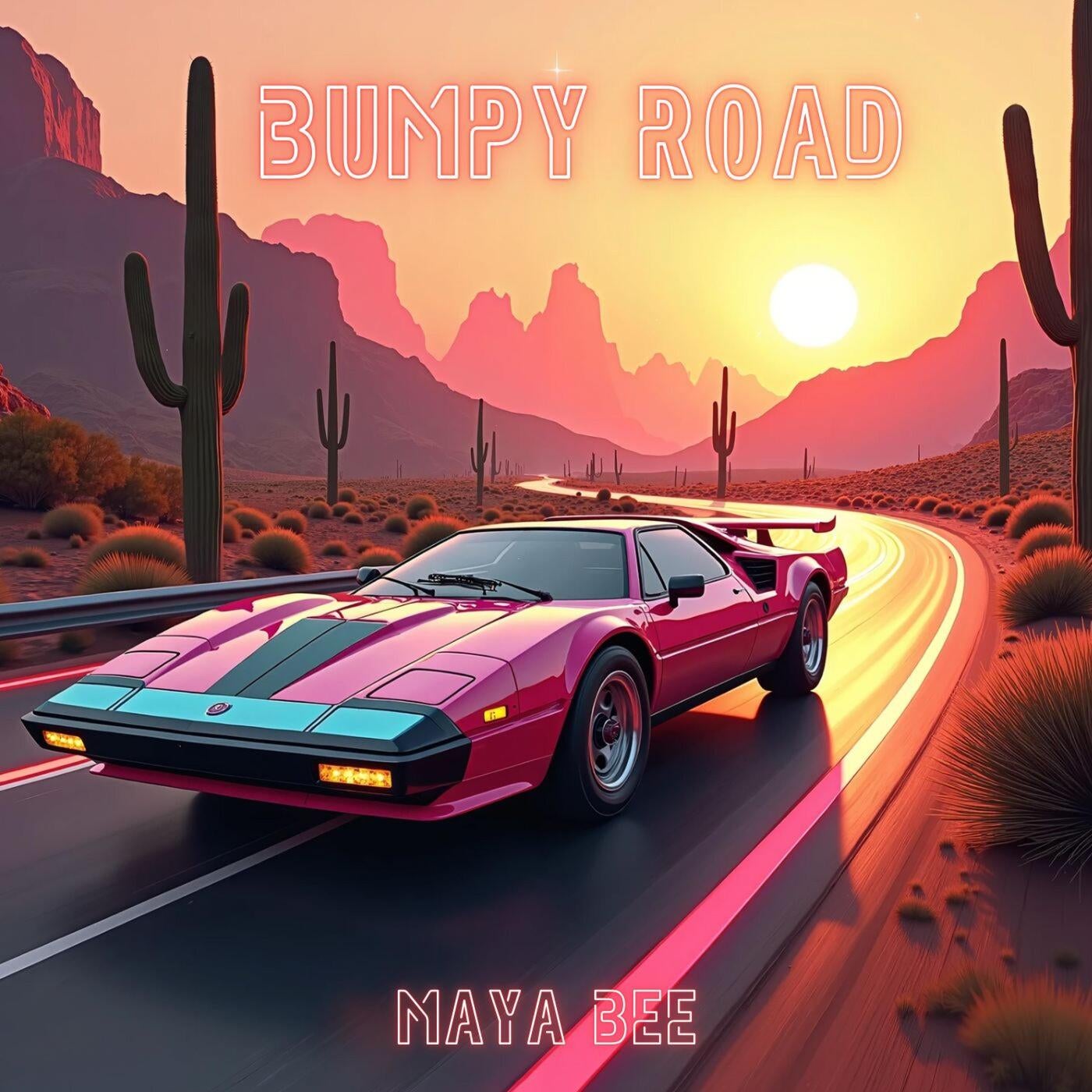 Bumpy Road