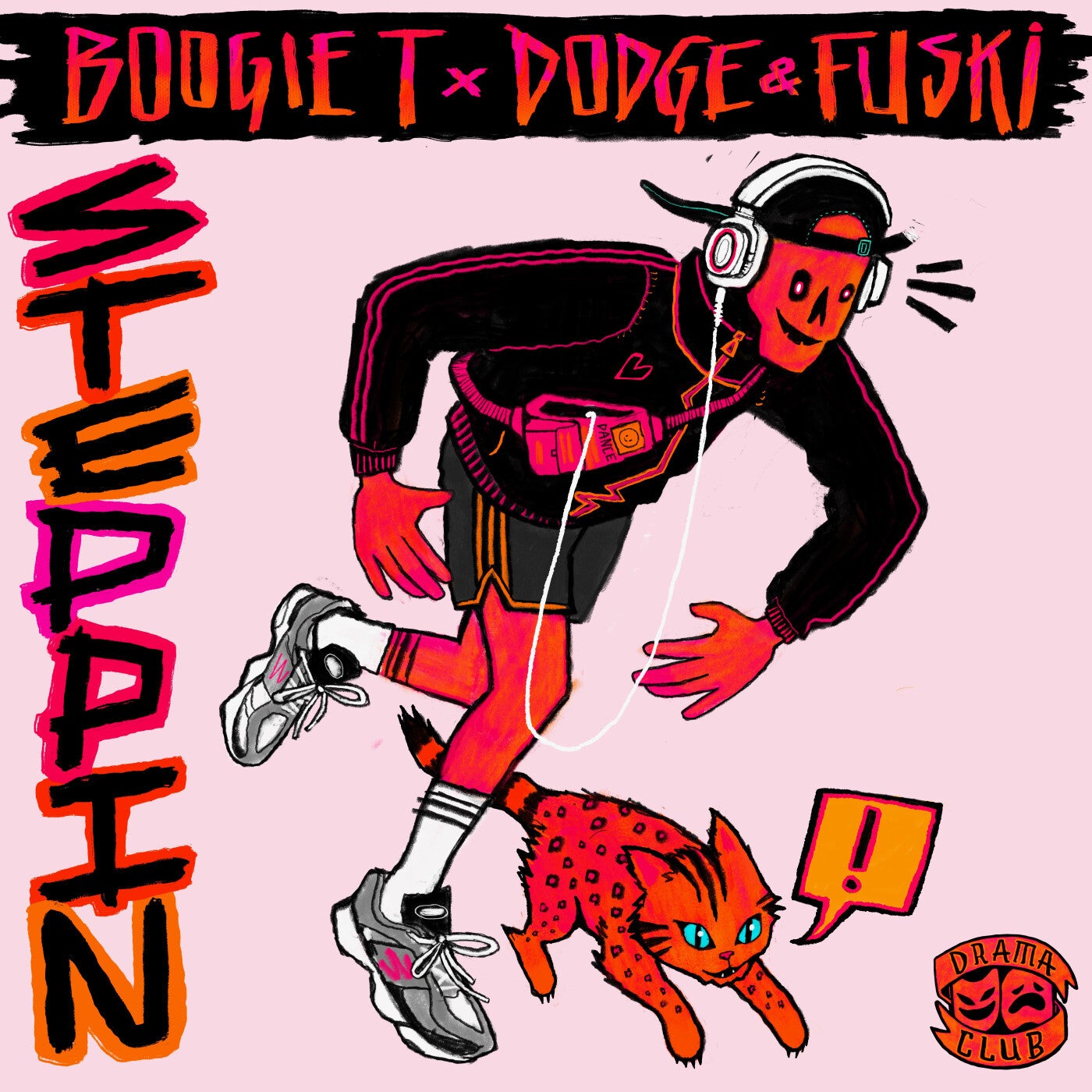 140 / Deep Dubstep / Grime preview 5