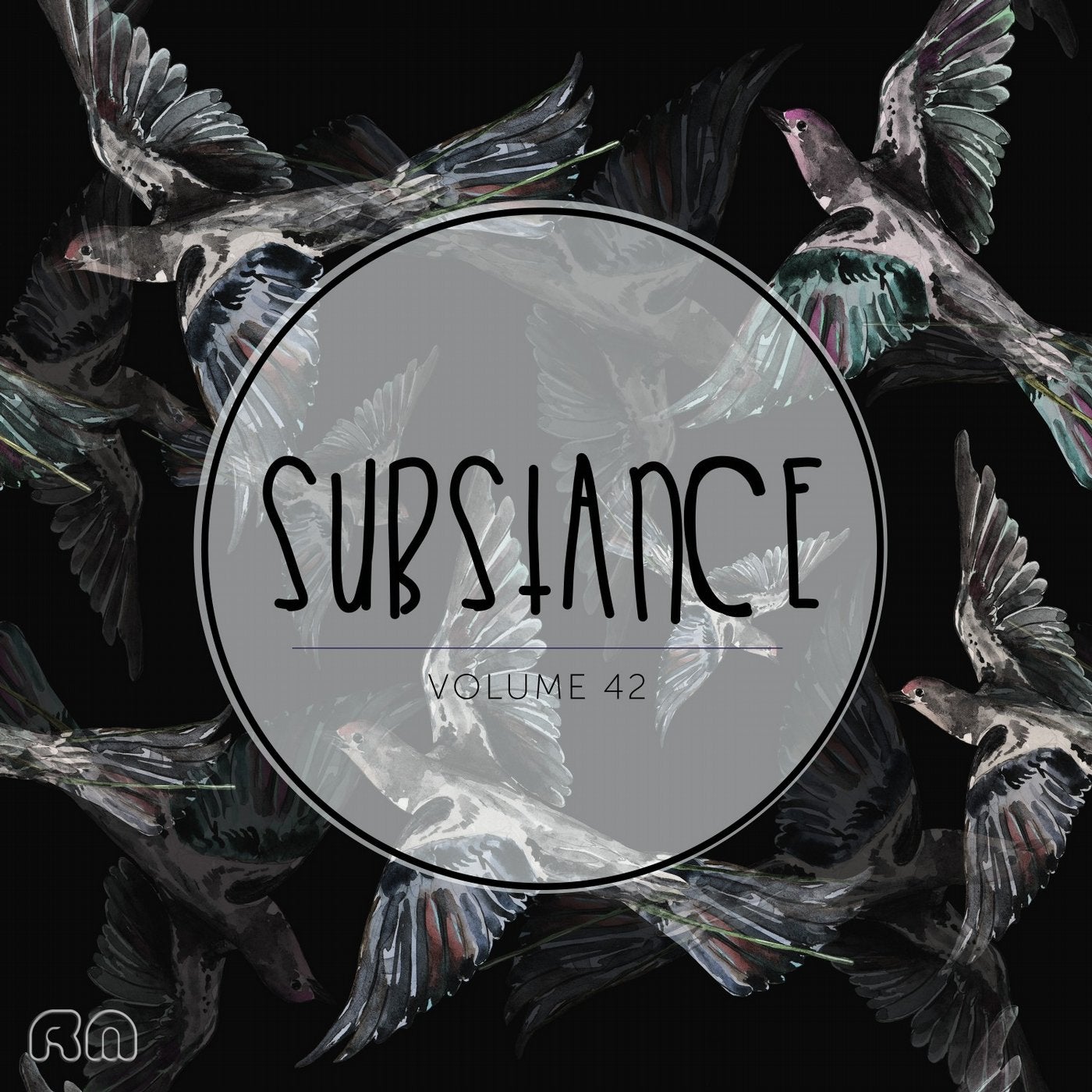 Substance Vol. 42