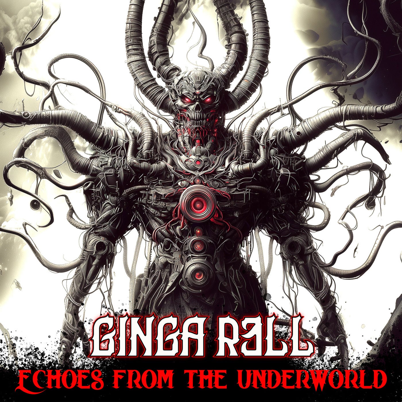 Echoes From The Underground