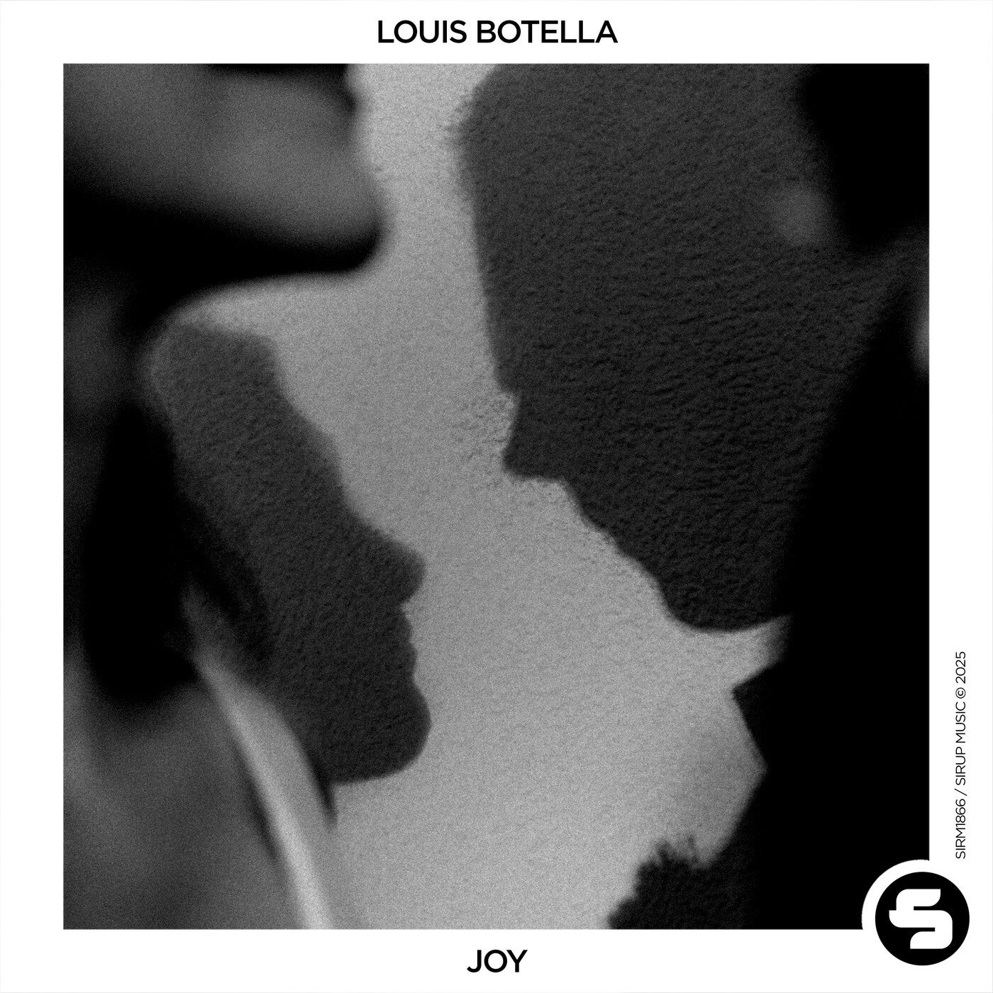 Cover art for Joy