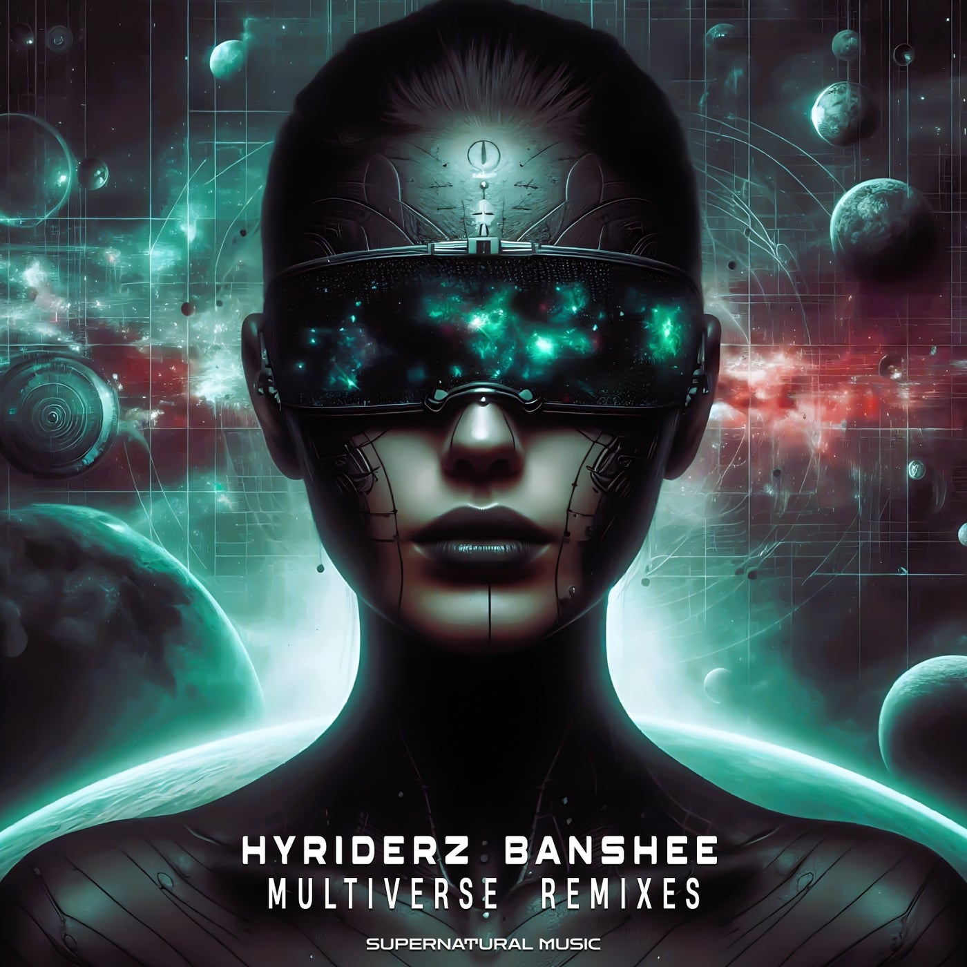 Multiverse Remixes