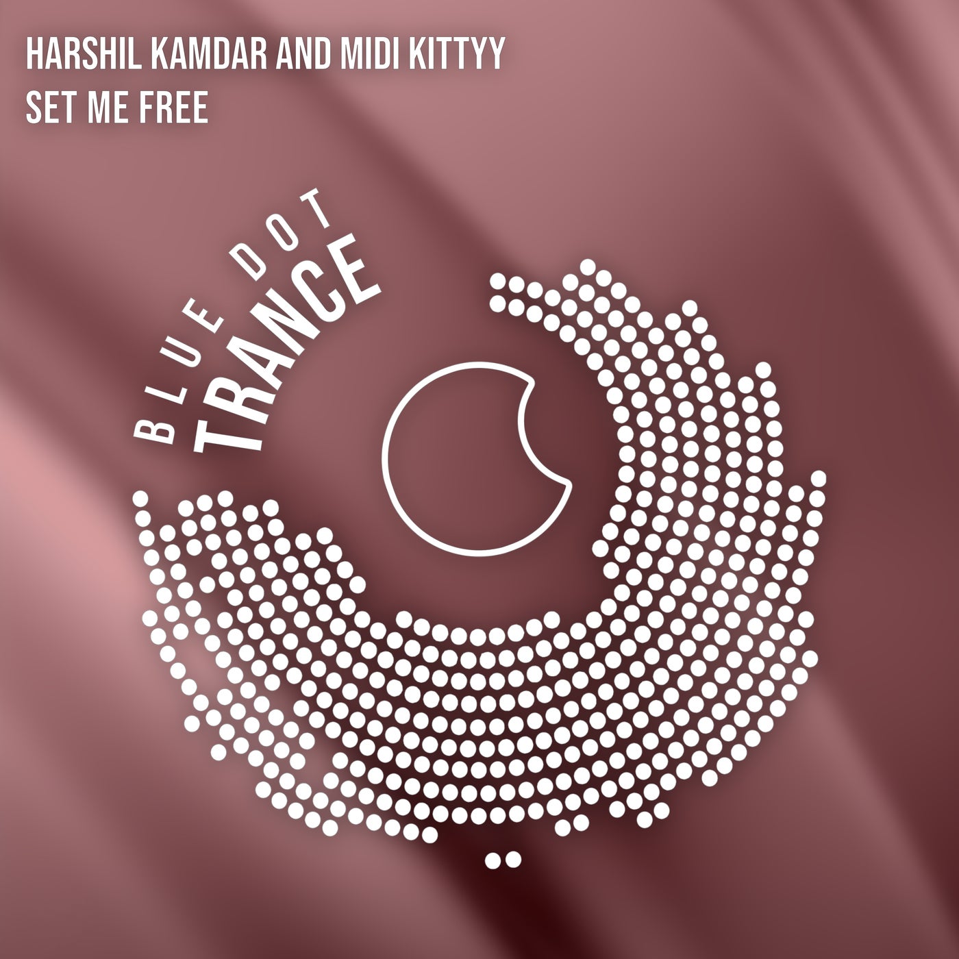 Set Me Free - Extended Mix