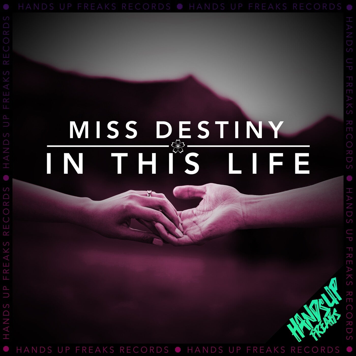 This is the life 2023. Miss Destiny.