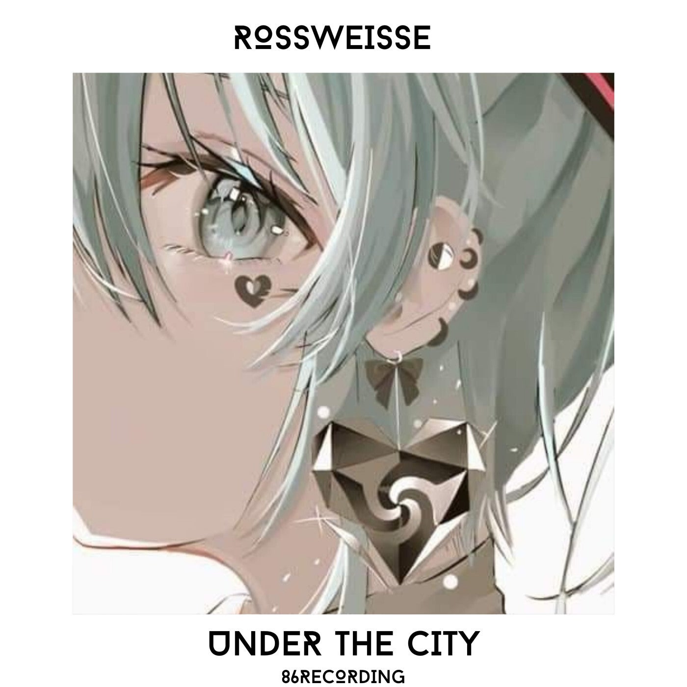 Under The City