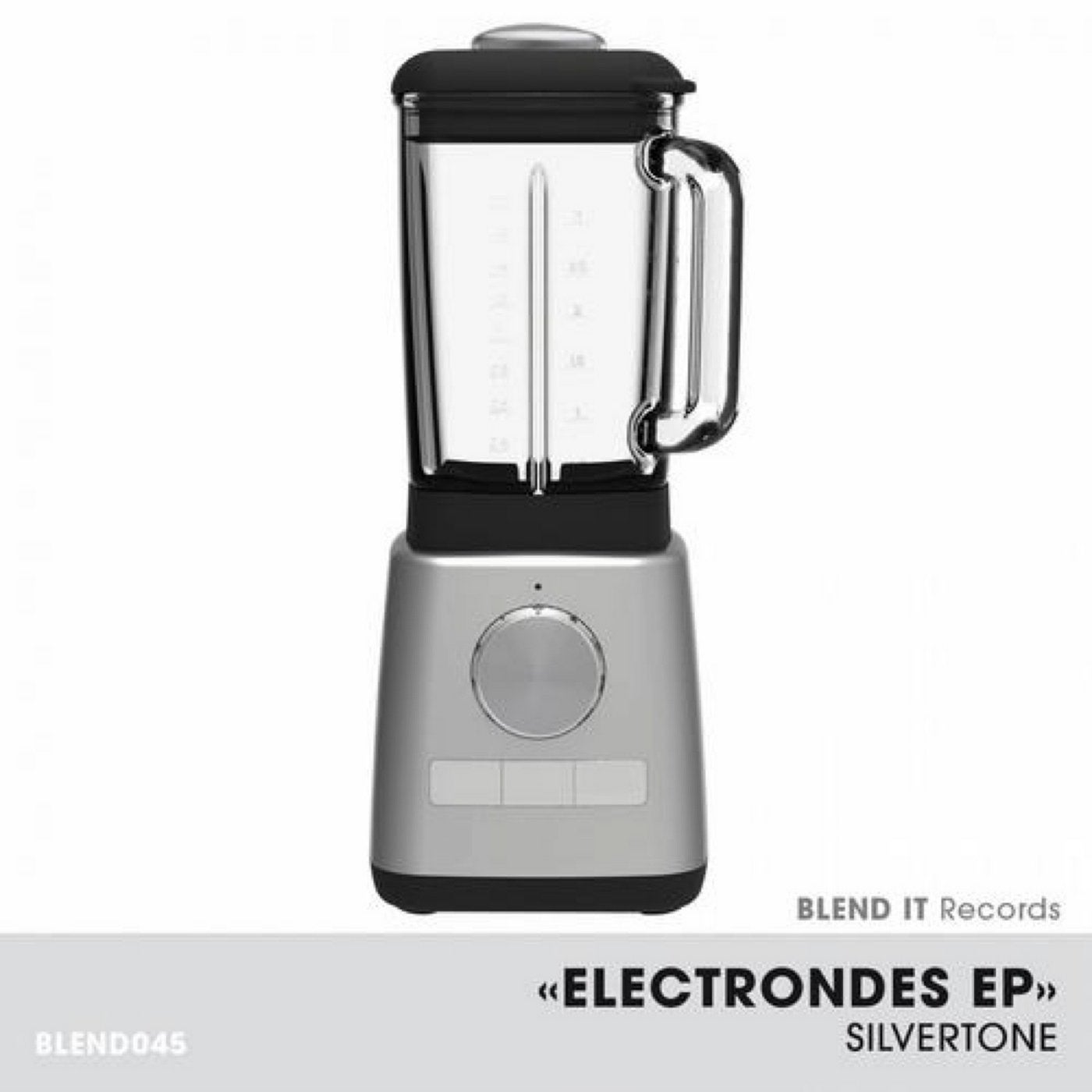 Electrondes EP