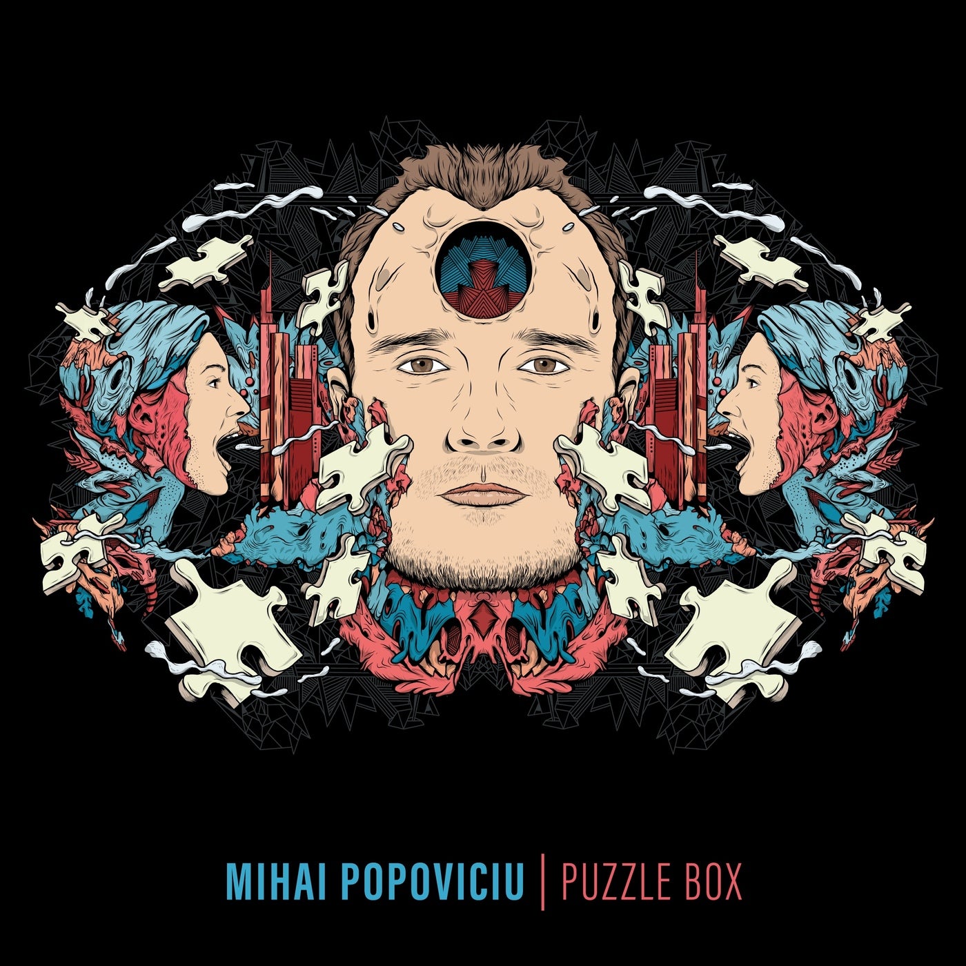 Puzzle Box