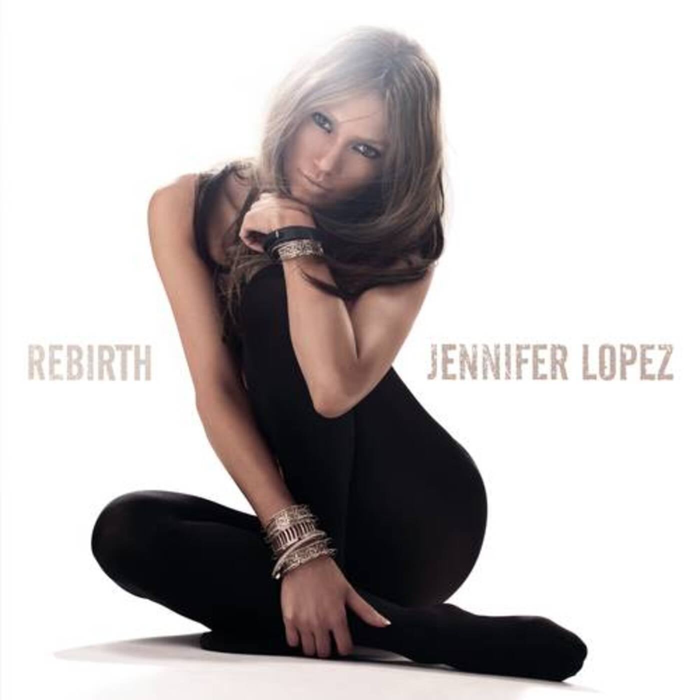 Jennifer Lopez - Get Right (Mike Prado & Foma Remix) album artwork