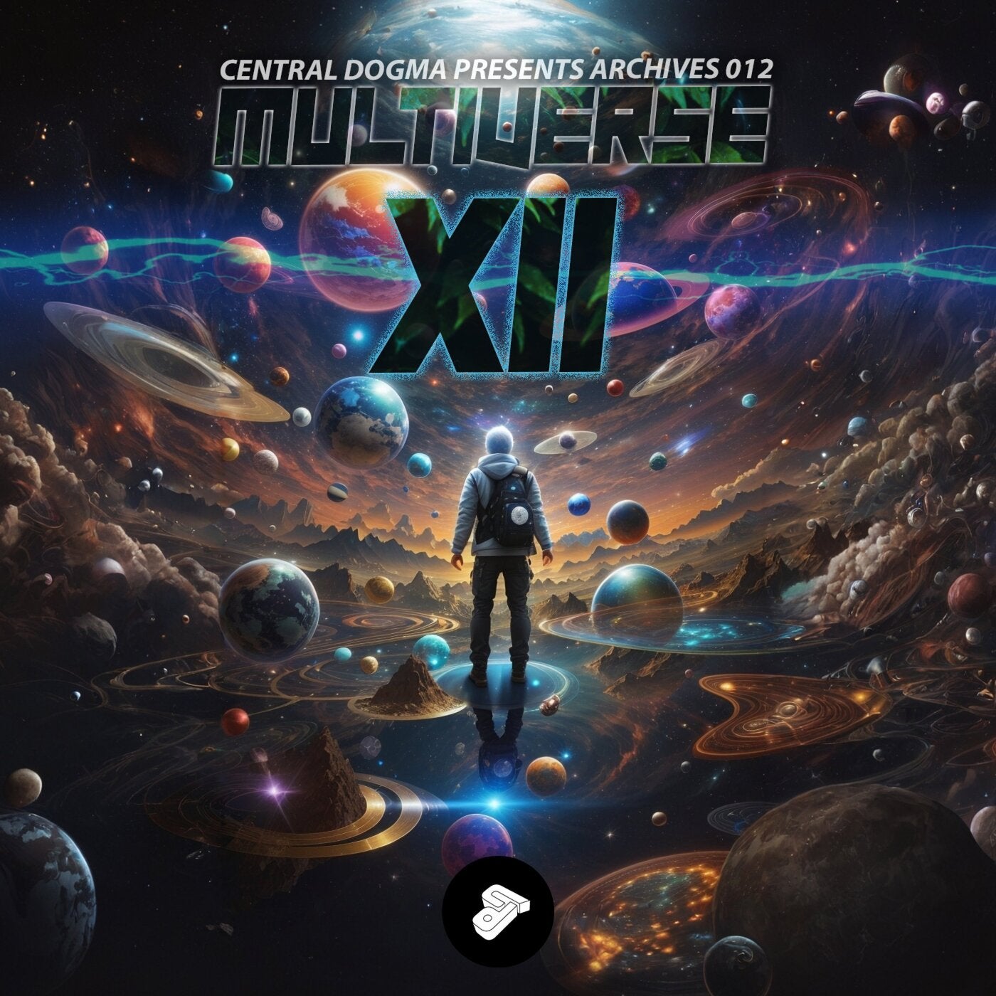 Multiverse 12