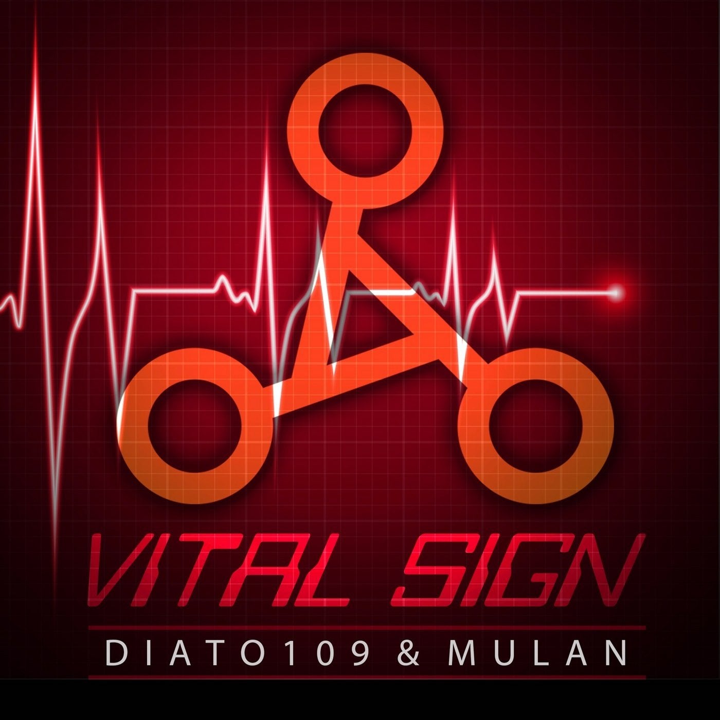 Vital Sign - Vocal Mix