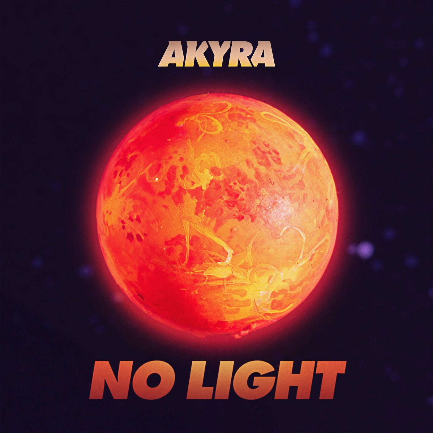 NO LIGHT