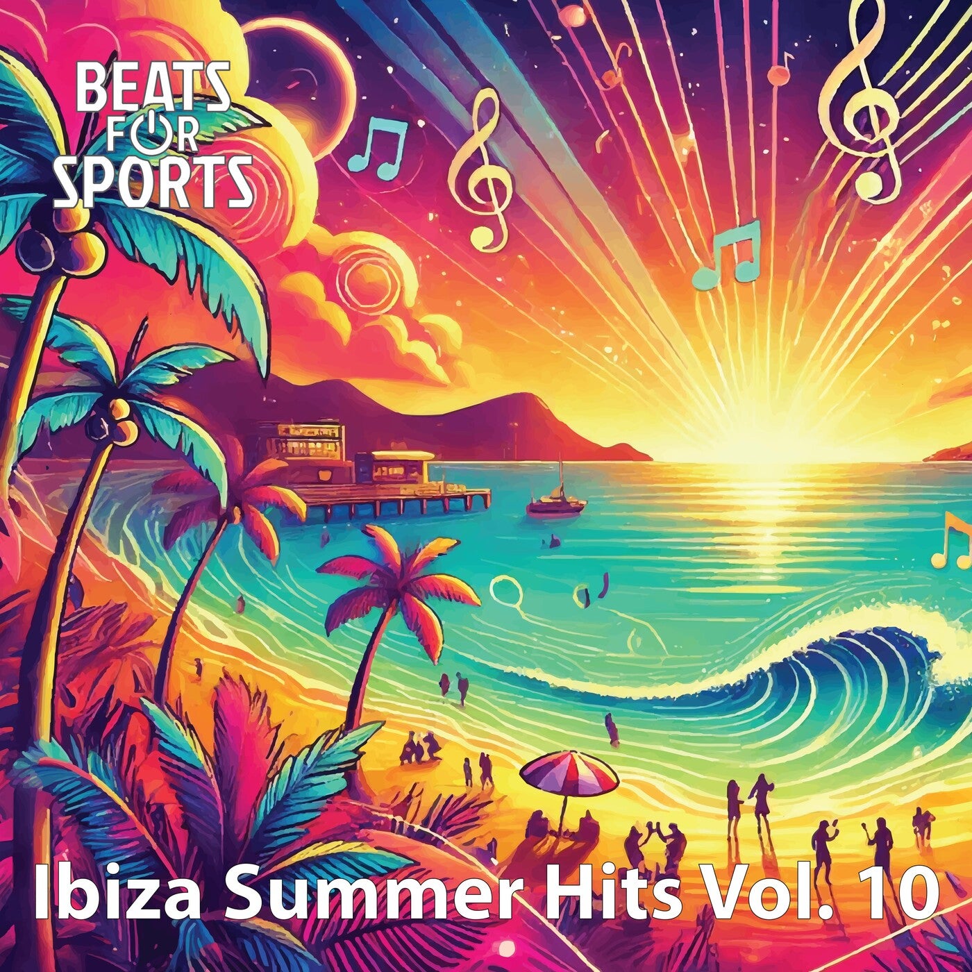 Ibiza Summer Hits 10