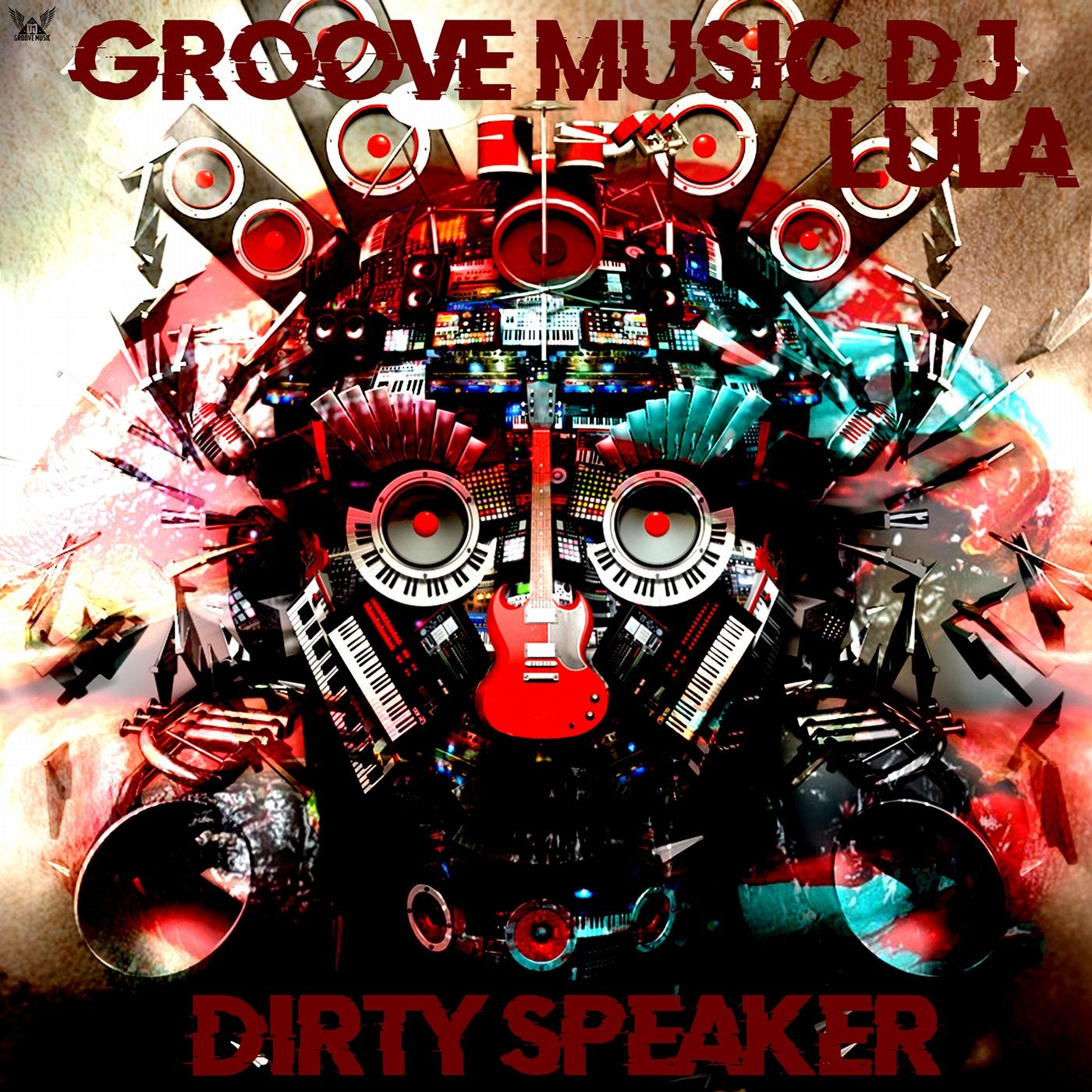 DirtySpeaker