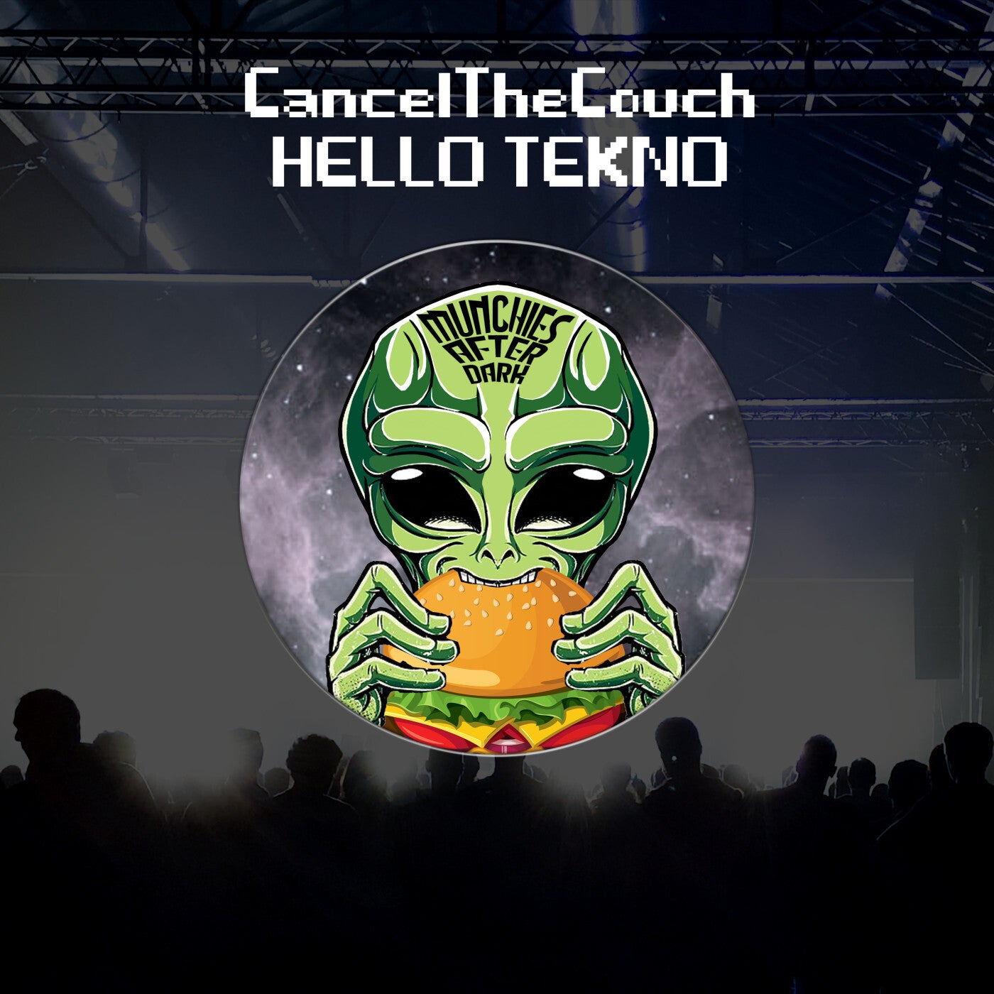 HELLO TEKNO