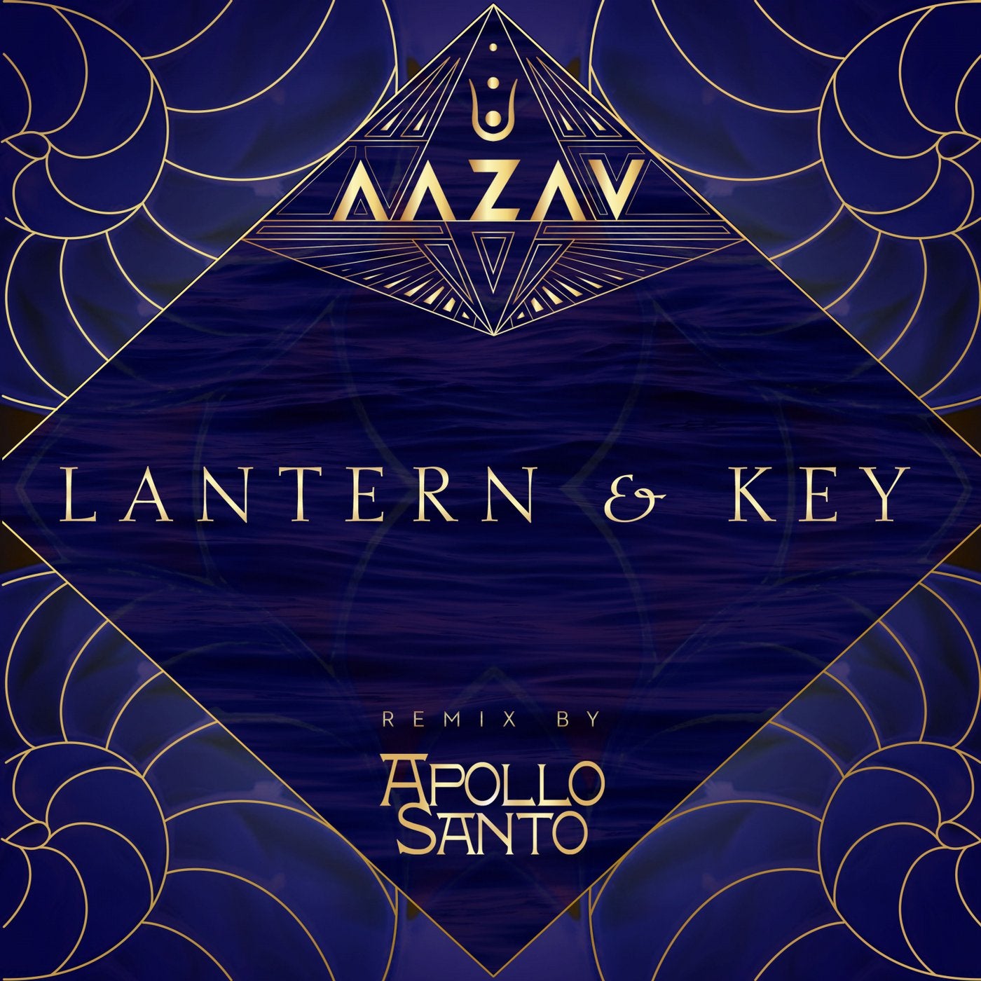 Lantern & Key (Apollo Santo Remix)