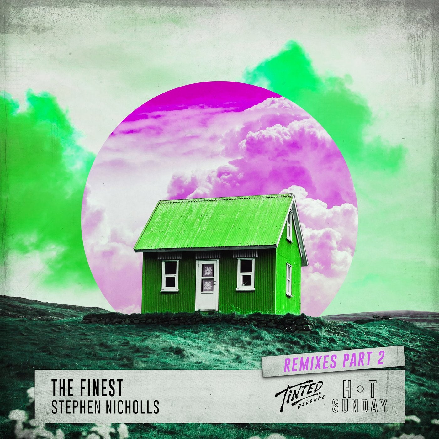 The Finest (Remix Pack #2)