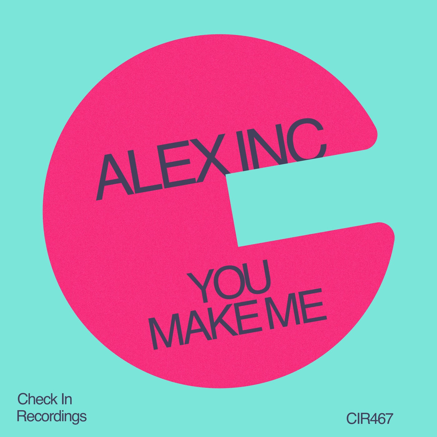 You Make Me