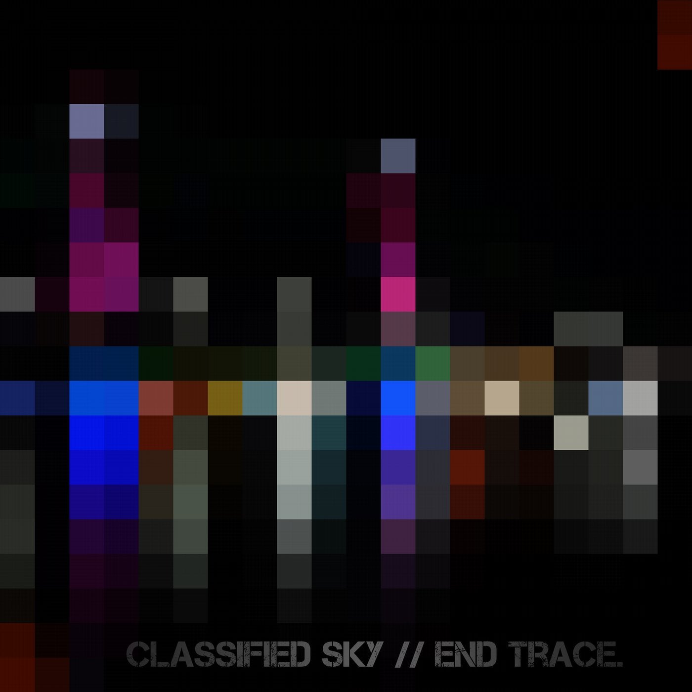 End Trace