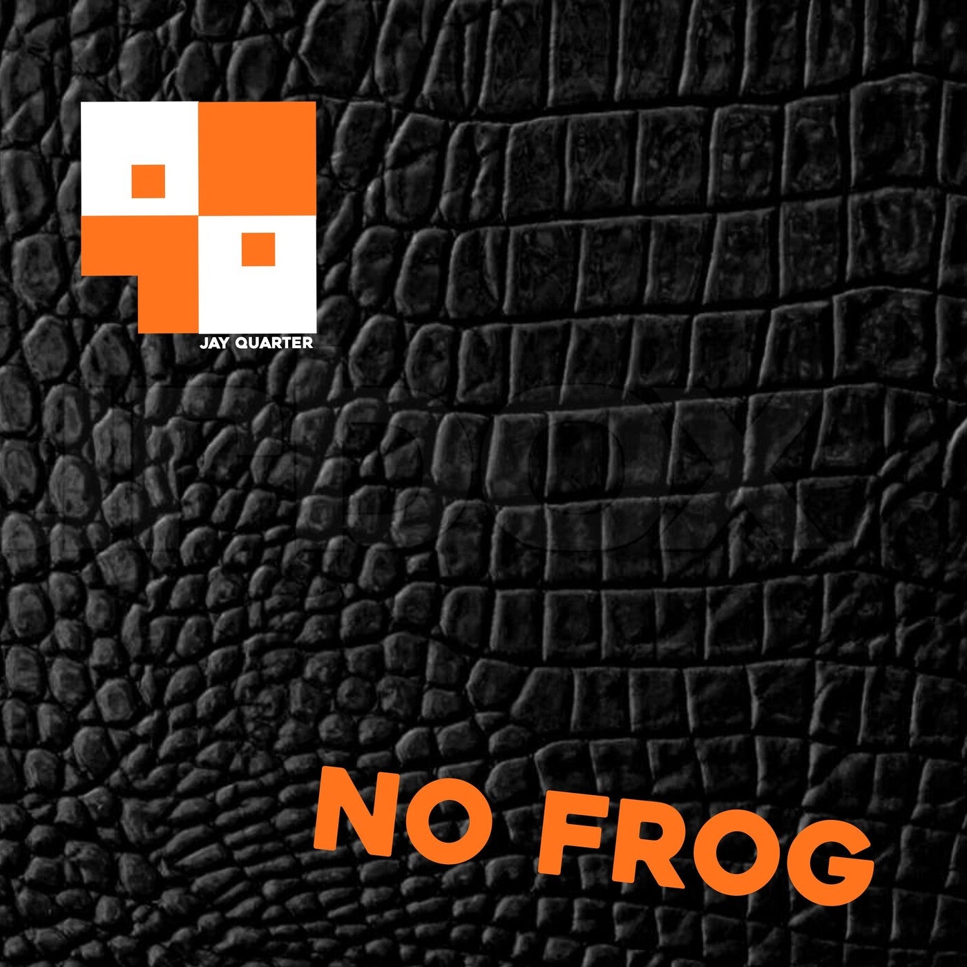 No Frog