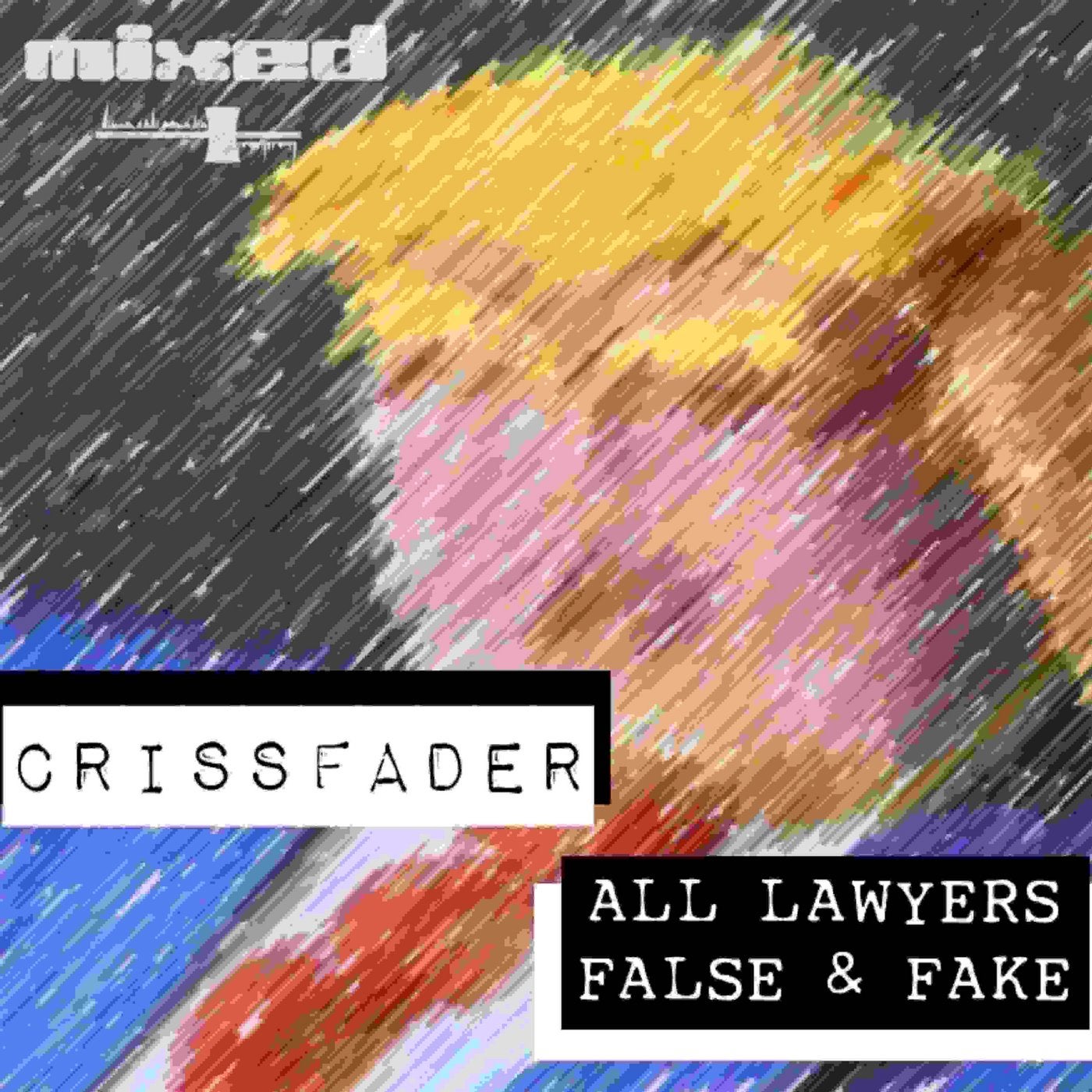 All Lawyers False & Fake