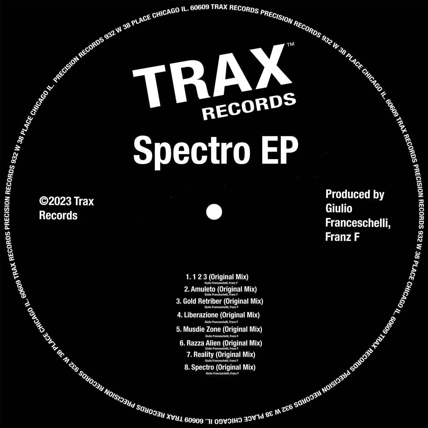 SPECTRO