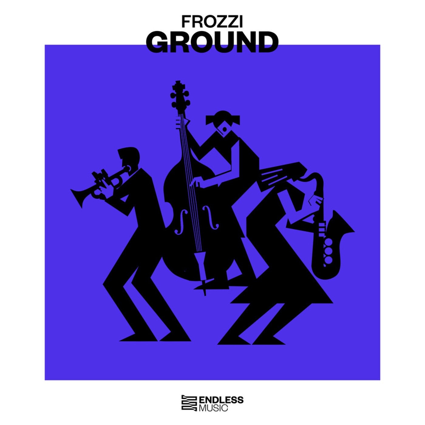 Ground (Extended Mix)