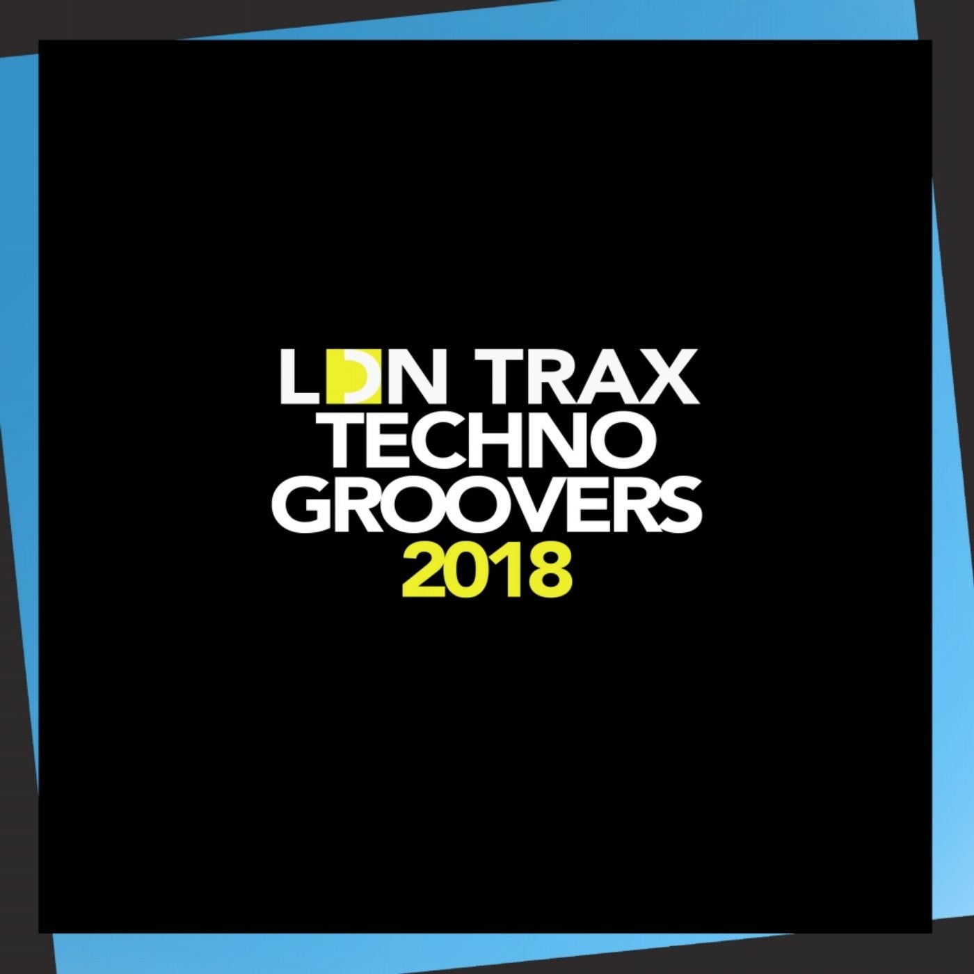 Techno Groovers 2018